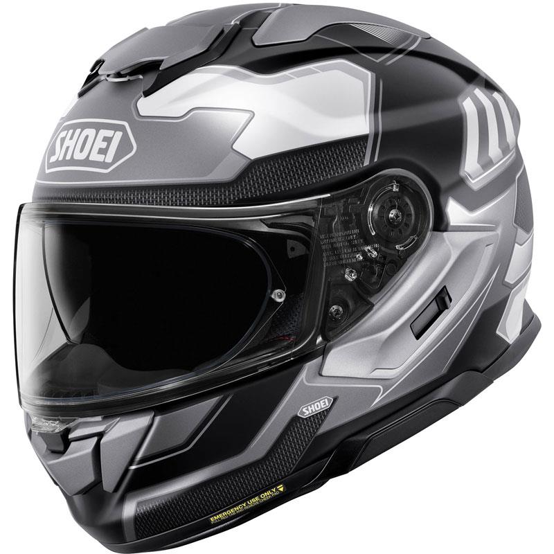 Shoei GT-Air 3 Helmet Full Face Inner Shield Pinlock Ready XS-2XL