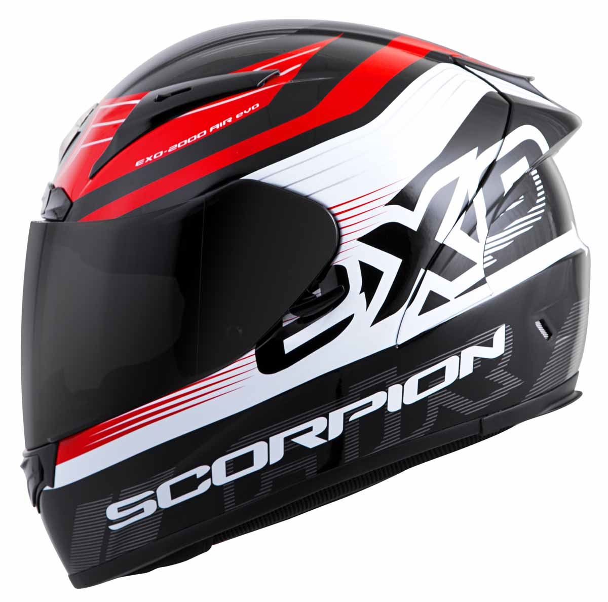 Scorpion EXOR2000 Helmet Full Face Racing DOT SNELL M2015 Certified XS