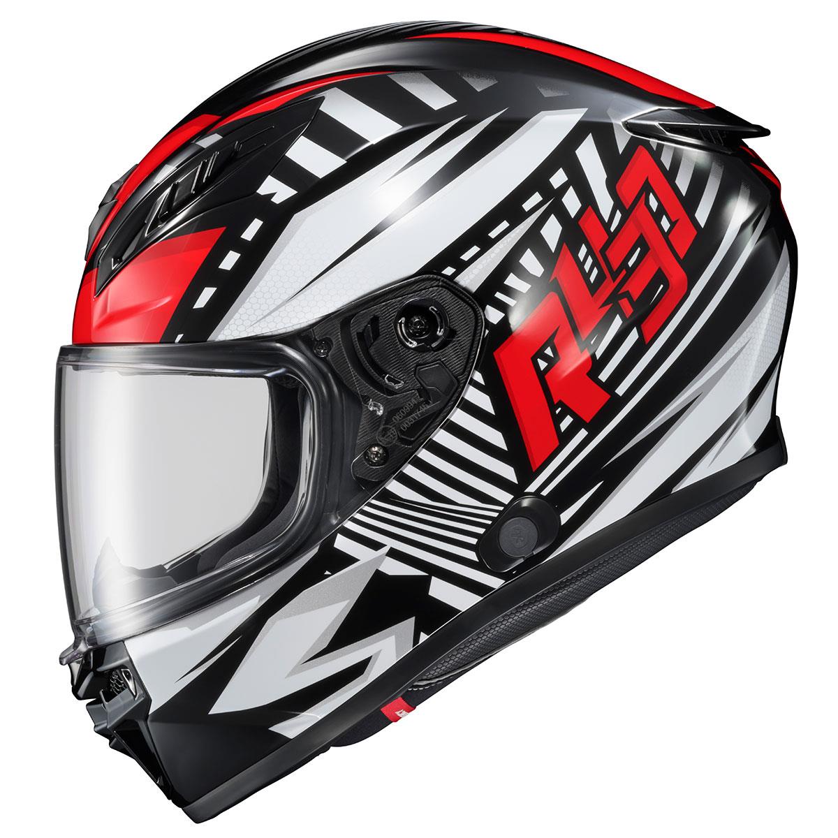 Scorpion EXO-R430 Helmet Lightweight Moisture Wicking DOT SNELL M2025 XS-4XL - Foto 36 di 37