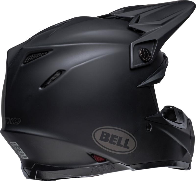 Bell Moto-9s Flex Helmet MX Dirt Bike Motocross Lightweight DOT ECE SNELL XS-2XL - Picture 11 of 231