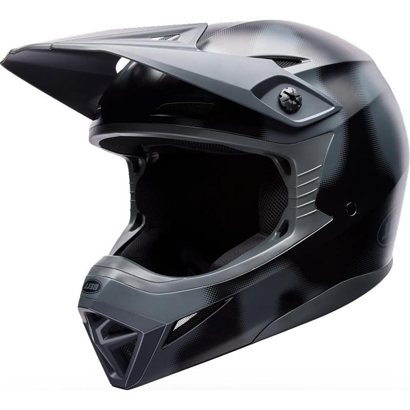 Bell MX-10 MIPS Youth Helmet Kids Off Road Dirt Bike MX Lightweight DOT ECE S-L - Picture 66 of 107