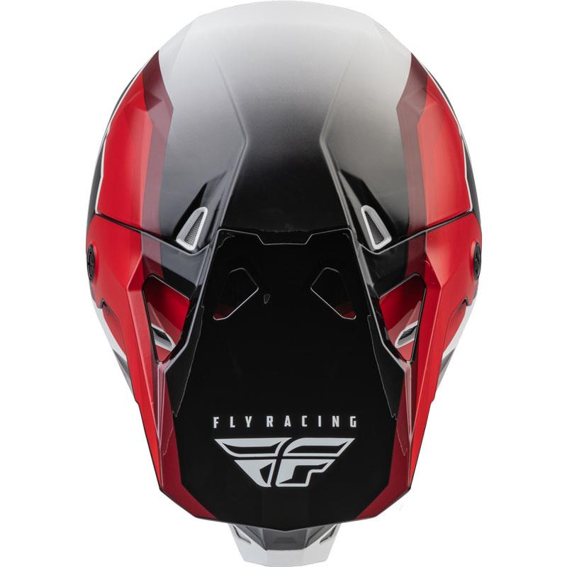Fly Racing Formula CP Helmet Off-Road Dirt Bike MX Lightweight DOT ECE XS-2XL - Picture 25 of 57