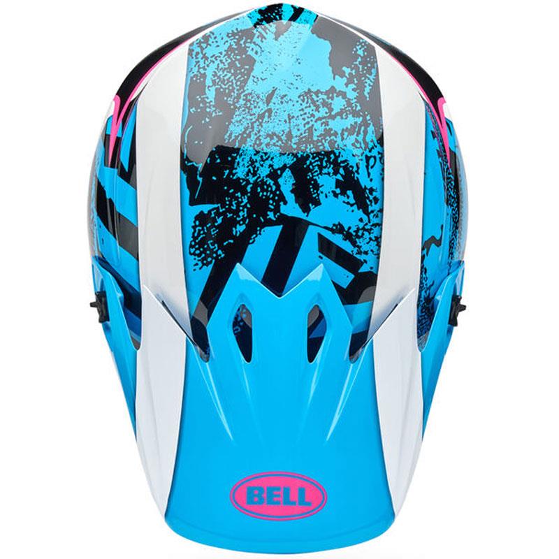 Bell MX-9 MIPS Helmet 2025 Off Road Dirt Bike MX ATV Lightweight DOT ECE XS-3XL - Picture 102 of 103