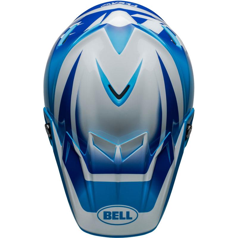 Bell Moto-9s Flex Helmet MX Dirt Bike Motocross Lightweight DOT ECE SNELL XS-2XL - Picture 186 of 231