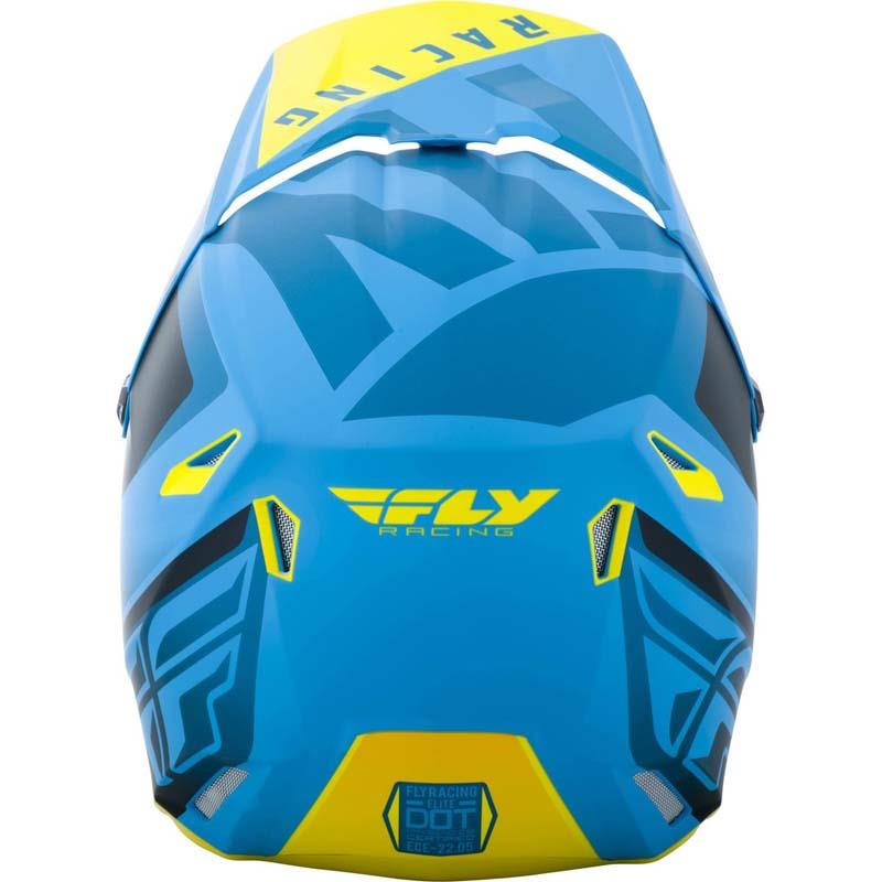 fly helmets dirt bike