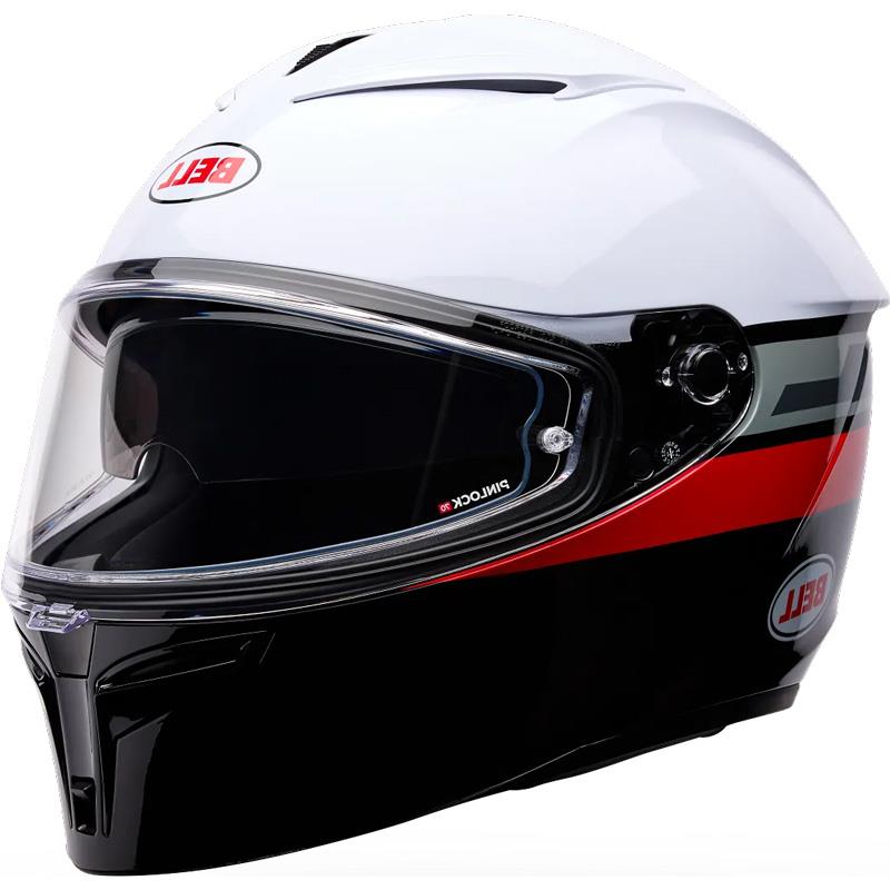 Bell Lithium Helmet Full Face Inner Shield Pinlock Ready DOT ECE XS-3XL - Picture 132 of 173