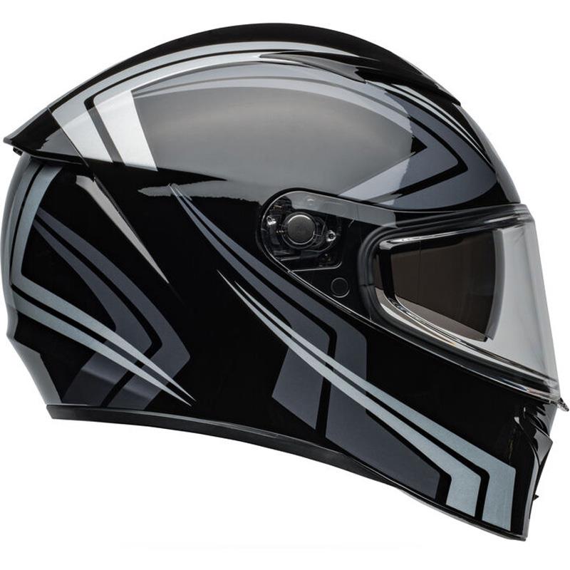 Bell Lithium Helmet Full Face Inner Shield Pinlock Ready DOT ECE XS-3XL - Foto 91 di 108