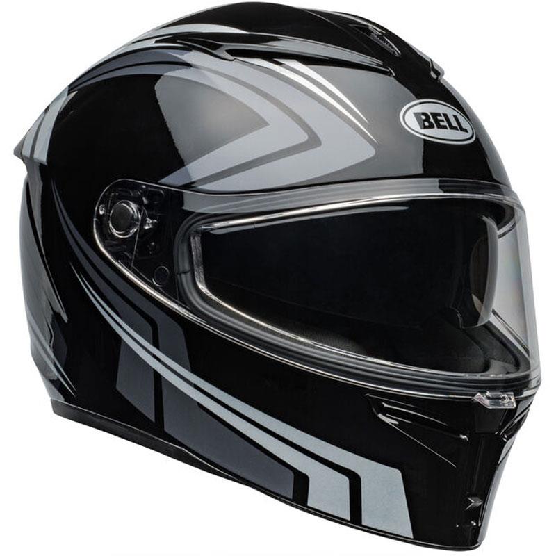 Bell Lithium Helmet Full Face Inner Shield Pinlock Ready DOT ECE XS-3XL - Foto 93 di 108