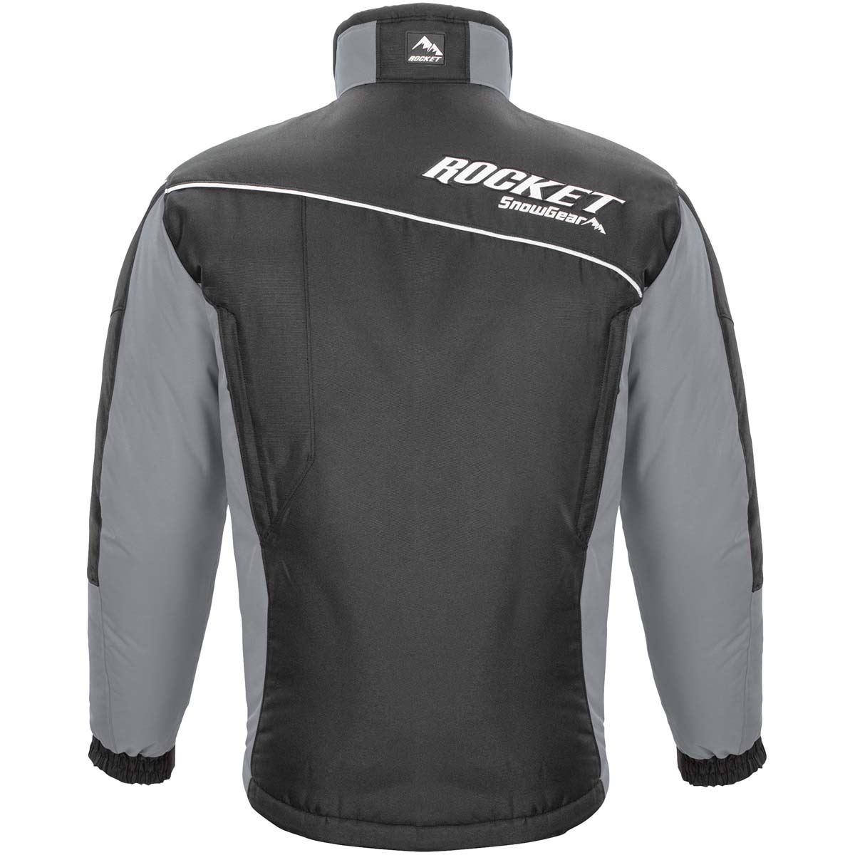 Joe Rocket Storm XC Jacket Mens S M L XL 2XL 3XL Insulated Waterproof Textile - Picture 3 of 9