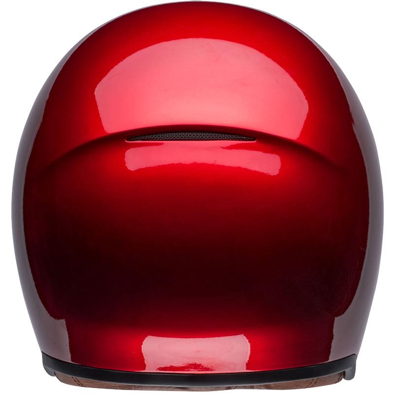 Bell TX501 Helmet Open Face Vintage Retro Classic Inner Shield DOT ECE XS-2XL - Picture 39 of 58