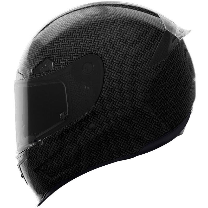 ICON Airframe Pro 2024 Helmet Moisture Wicking Anti-Fog Shield DOT ECE XS-3XL - Bild 5 von 34