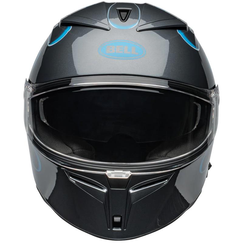 Bell Lithium Helmet Full Face Inner Shield Pinlock Ready DOT ECE XS-3XL - Foto 78 di 108