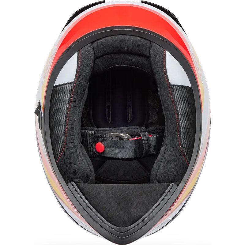 Bell Lithium Helmet Full Face Inner Shield Pinlock Ready DOT ECE XS-3XL - Picture 148 of 173