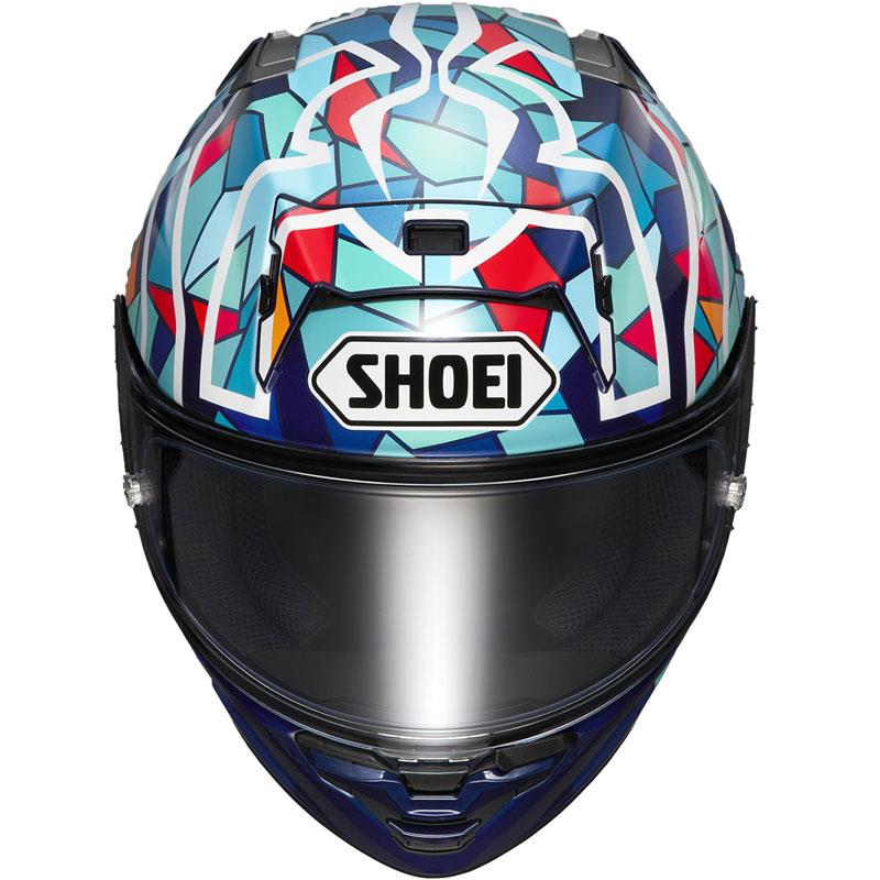 Shoei X-15 Helmet X-Fifteen Full Face Pinlock DOT SNELL XS-2XL 929.99-1099.99 - Picture 31 of 50