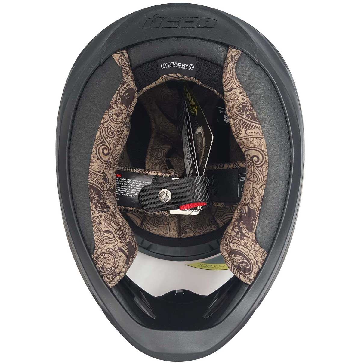 Scorpion EXO-R420 Helmet Lightweight Removable Liner DOT SNELL M2015 XS-4XL - Picture 87 of 101
