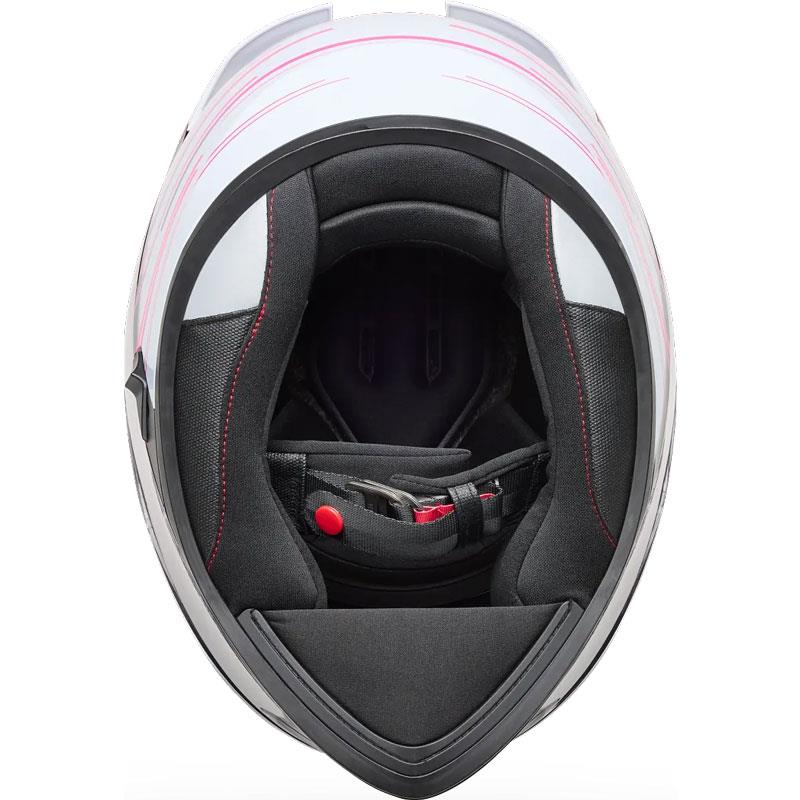 Bell Lithium Helmet Full Face Inner Shield Pinlock Ready DOT ECE XS-3XL - Picture 166 of 173