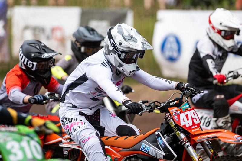 Bell Moto-9s Flex Helmet MX Dirt Bike Motocross Lightweight DOT ECE SNELL XS-2XL - Picture 178 of 231