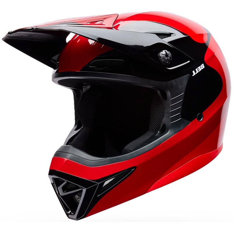 Bell MX-10 MIPS Youth Helmet Kids Off Road Dirt Bike MX Lightweight DOT ECE S-L - Picture 52 of 107
