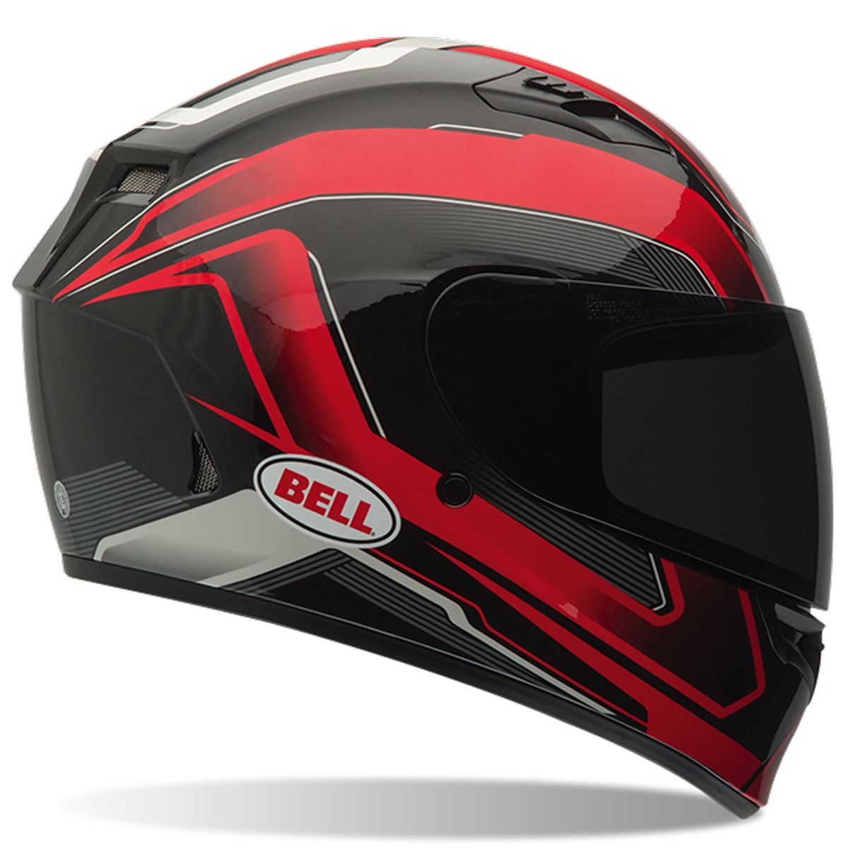 Bell Qualifier Helmet Full Face Motorcycle DOT Washable Liner XS2XL
