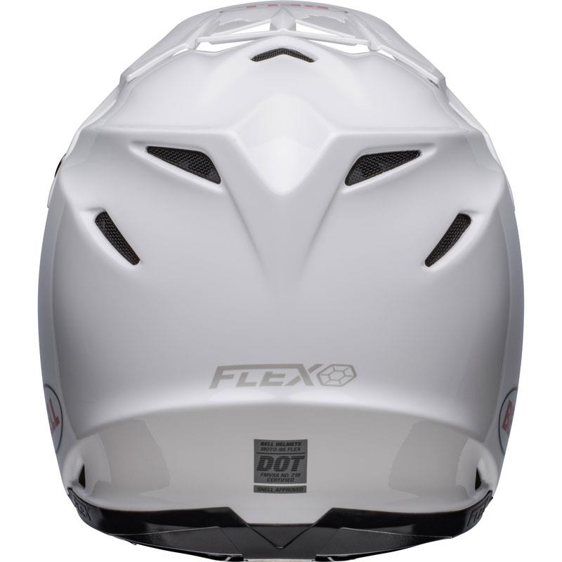 Bell Moto-9s Flex Helmet MX Dirt Bike Motocross Lightweight DOT ECE SNELL XS-2XL - Picture 20 of 231