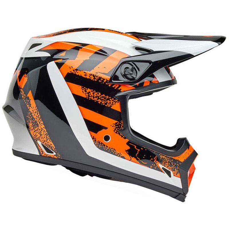 Bell MX-9 MIPS Helmet 2025 Off Road Dirt Bike MX ATV Lightweight DOT ECE XS-3XL - Picture 87 of 103
