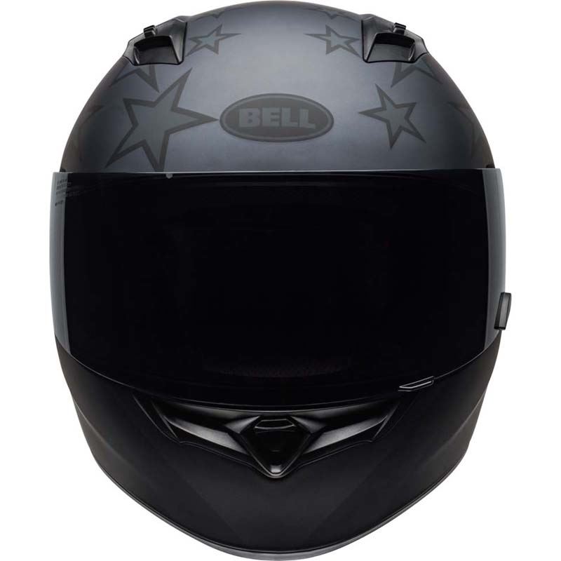 Bell Qualifier Helmet Full Face Speaker Pockets Clear Shield DOT 2021