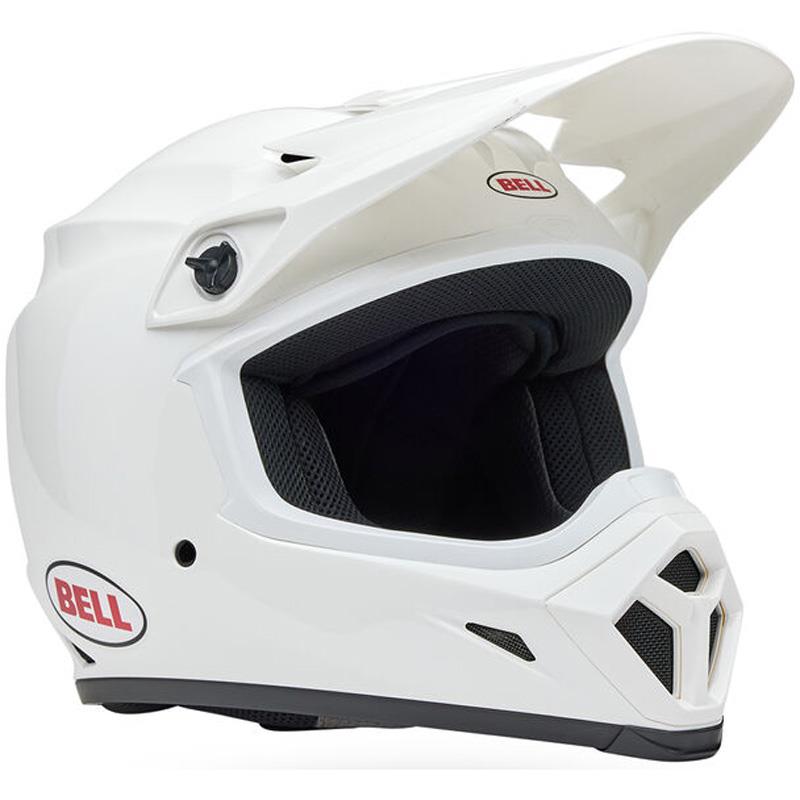 Bell MX-9 MIPS Helmet 2025 Off Road Dirt Bike MX ATV Lightweight DOT ECE XS-3XL - Picture 17 of 103