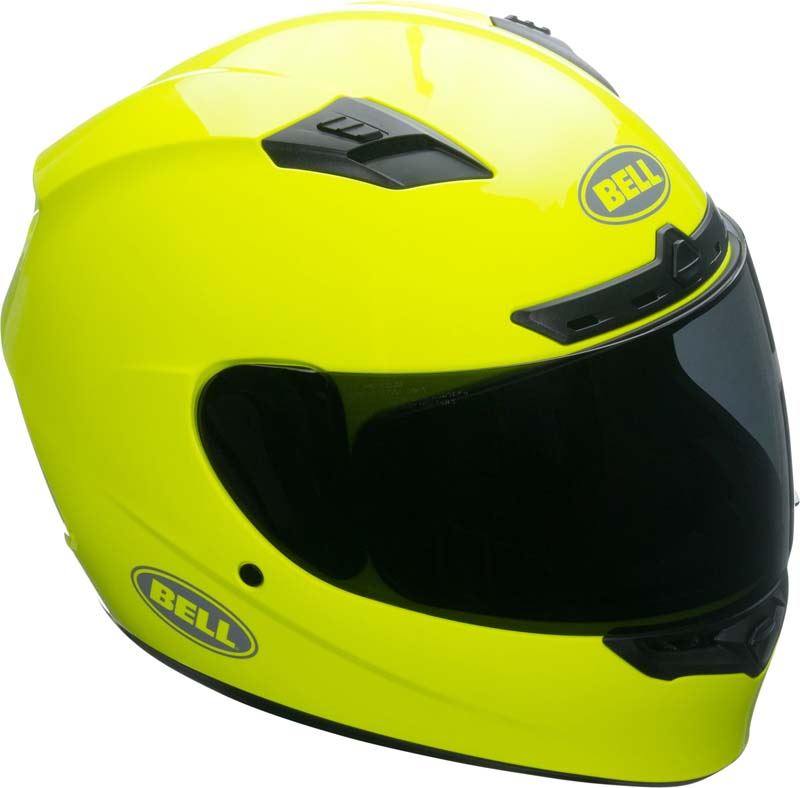 Bell Qualifier DLX MIPS Helmet Photochromic Adaptive Shield DOT XS3XL