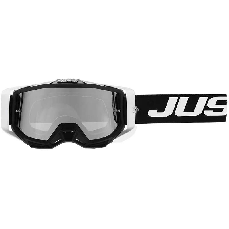 Just1 Iris 2.0 Goggles Off-Road Eyewear Friendly Anti-Fog Anti-UV Anti-Scratch - Picture 6 of 23
