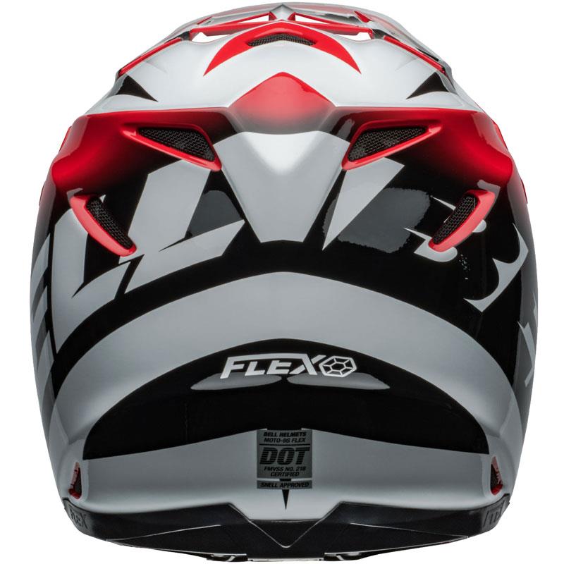 Bell Moto-9s Flex Helmet MX Dirt Bike Motocross Lightweight DOT ECE SNELL XS-2XL - Picture 196 of 231