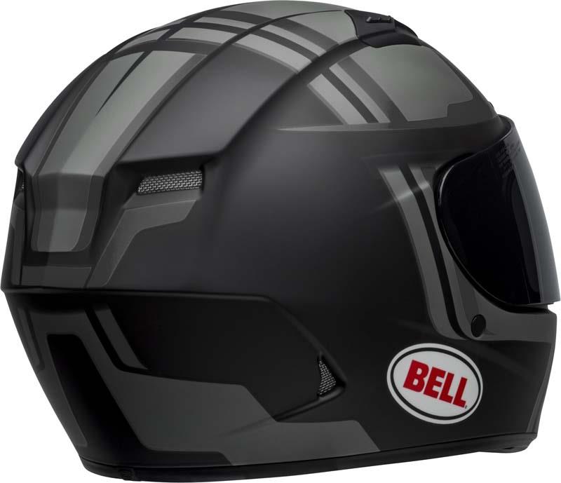 Bell Qualifier DLX MIPS Helmet Photochromic Adaptive Shield DOT XS3XL