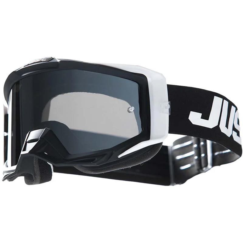 Just1 Iris 2.0 Goggles Off-Road Eyewear Friendly Anti-Fog Anti-UV Anti-Scratch - Picture 8 of 23