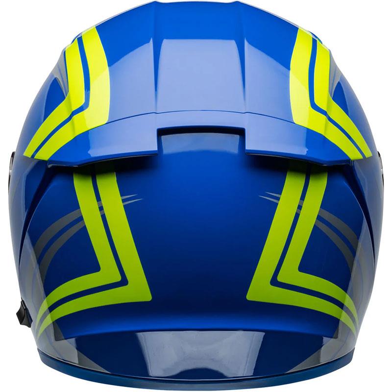 Bell Lithium Helmet Full Face Inner Shield Pinlock Ready DOT ECE XS-3XL - Foto 108 di 108