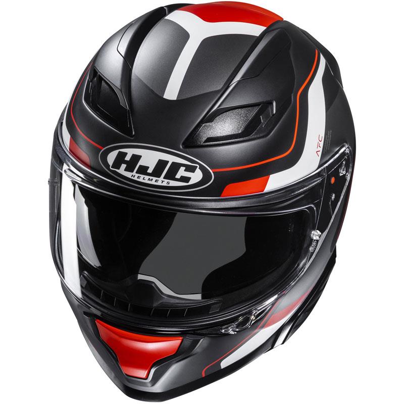 HJC F71 Arcan Motorcycle Helmet Full Face ADV Inner Shield Pinlock DOT XS-2XL - Picture 6 of 9