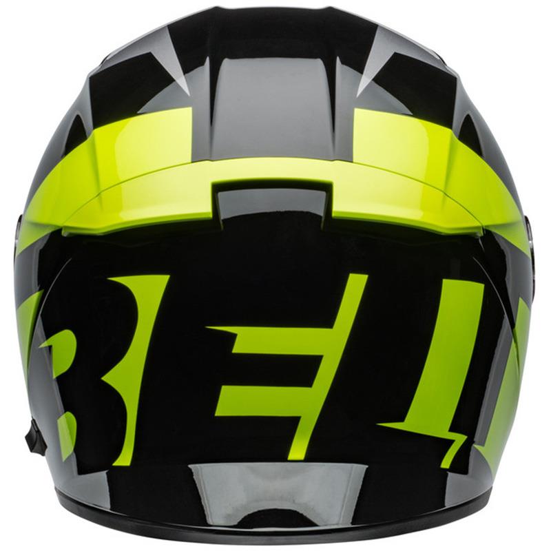 Bell Lithium Helmet Full Face Inner Shield Pinlock Ready DOT ECE XS-3XL - Foto 59 di 108
