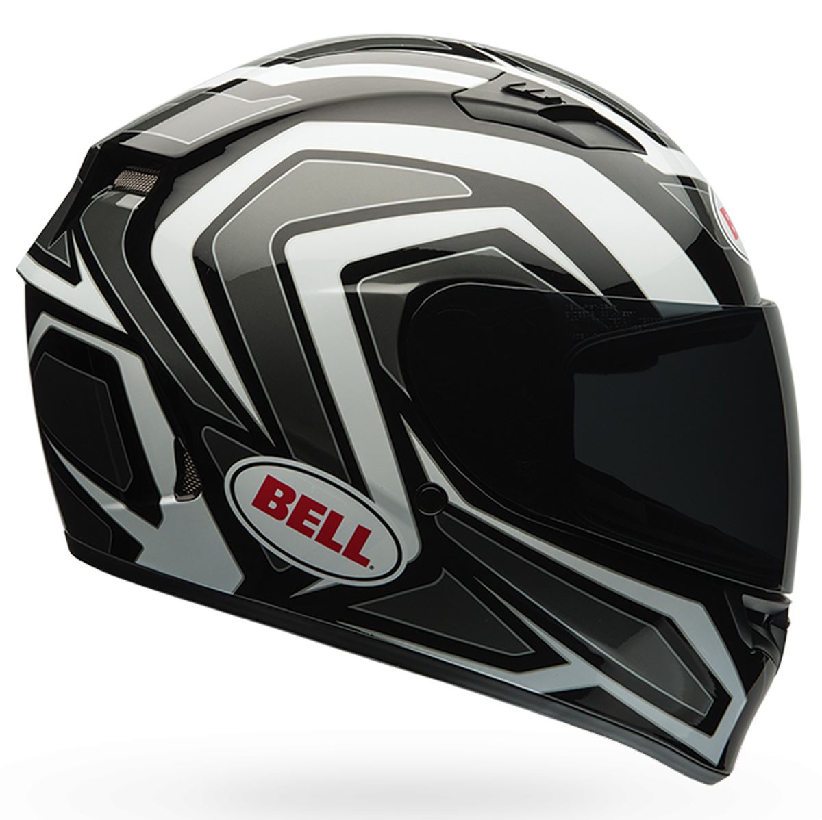 Bell Qualifier Helmet Full Face Motorcycle DOT Washable Liner XS2XL