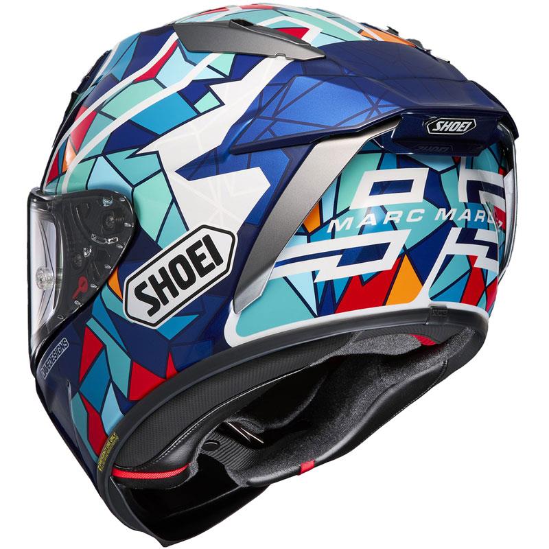 Shoei X-15 Helmet X-Fifteen Full Face Pinlock DOT SNELL XS-2XL 929.99-1099.99 - Picture 32 of 50