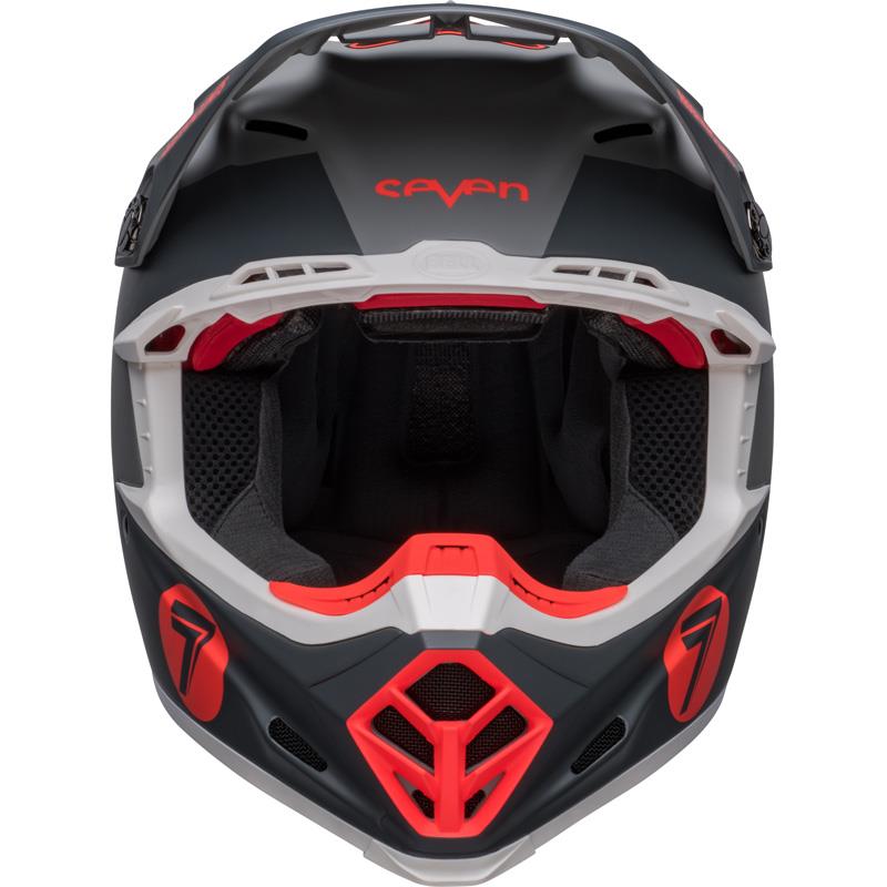 Bell Moto-9s Flex Helmet MX Dirt Bike Motocross Lightweight DOT ECE SNELL XS-2XL - Picture 136 of 231