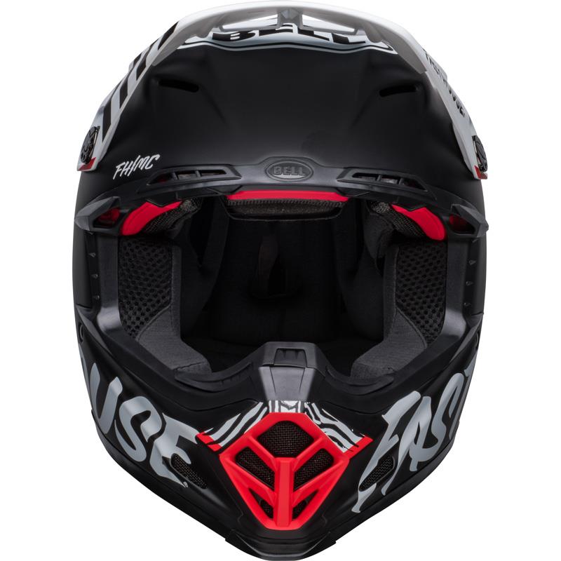 Bell Moto-9s Flex Helmet MX Dirt Bike Motocross Lightweight DOT ECE SNELL XS-2XL - Picture 54 of 231