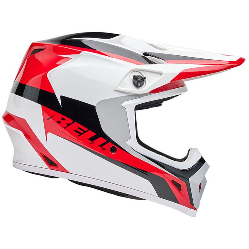 Bell MX-9 MIPS Helmet 2025 Off Road Dirt Bike MX ATV Lightweight DOT ECE XS-3XL - Picture 24 of 103