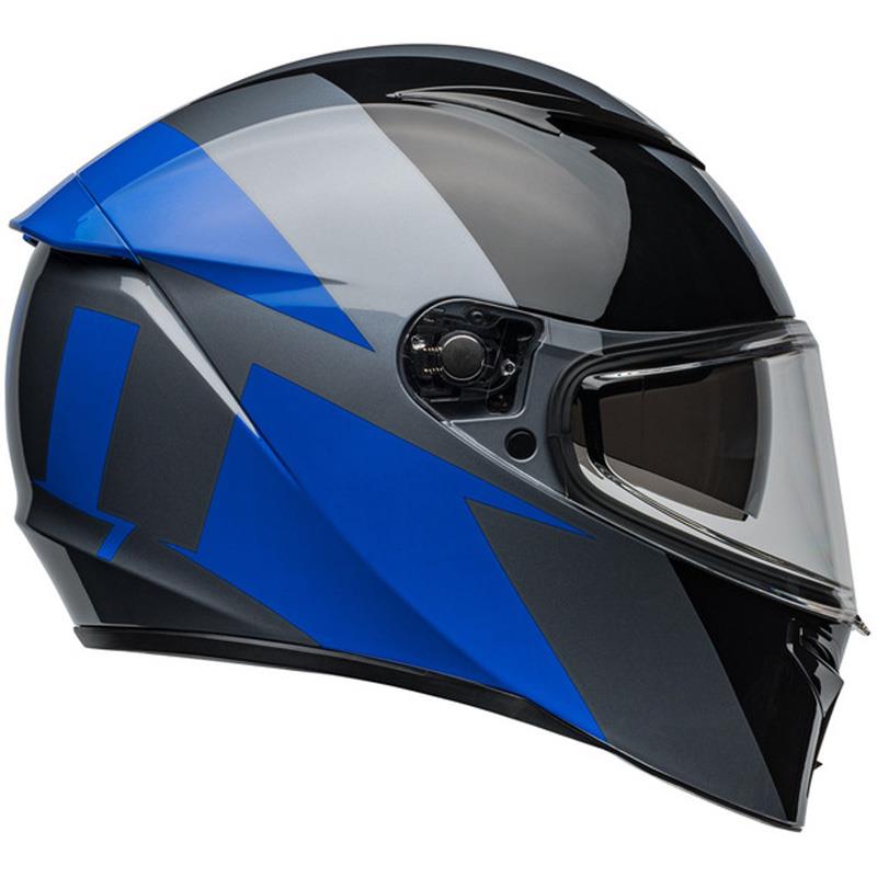 Bell Lithium Helmet Full Face Inner Shield Pinlock Ready DOT ECE XS-3XL - Foto 38 di 108