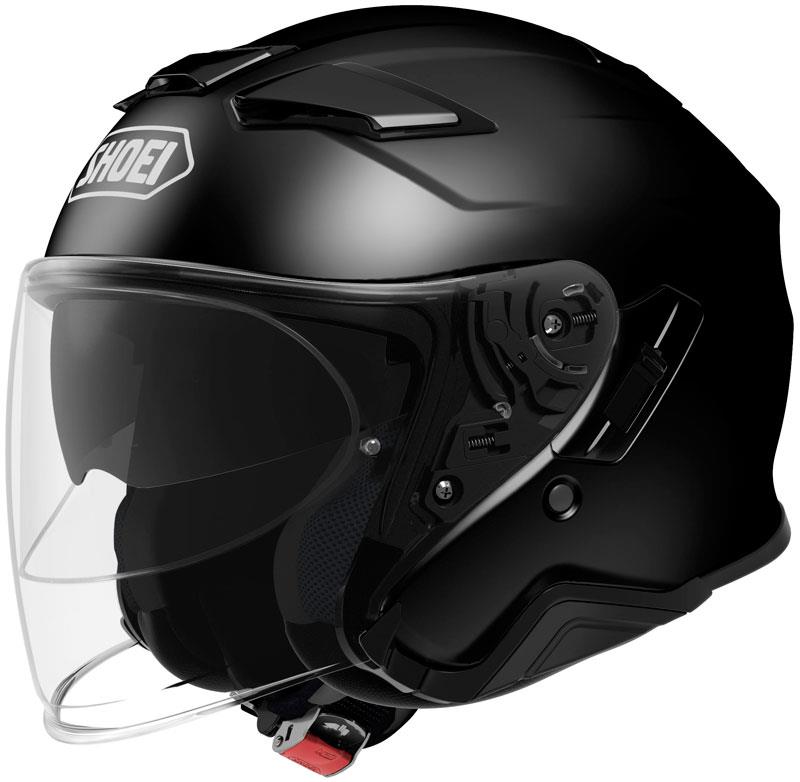 【美品】SHOEI J-Cruise Mサイズ　パールホワイト 美品】SHOEI J-Cruise Mサイズ パールホワイト - メルカリ