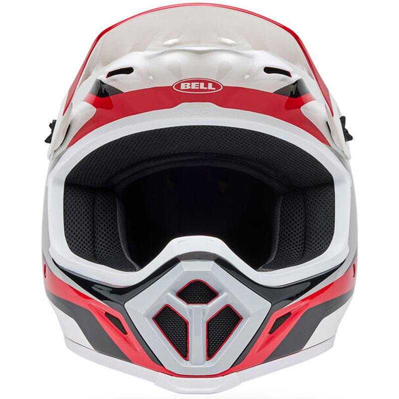 Bell MX-9 MIPS Helmet 2025 Off Road Dirt Bike MX ATV Lightweight DOT ECE XS-3XL - Picture 27 of 103