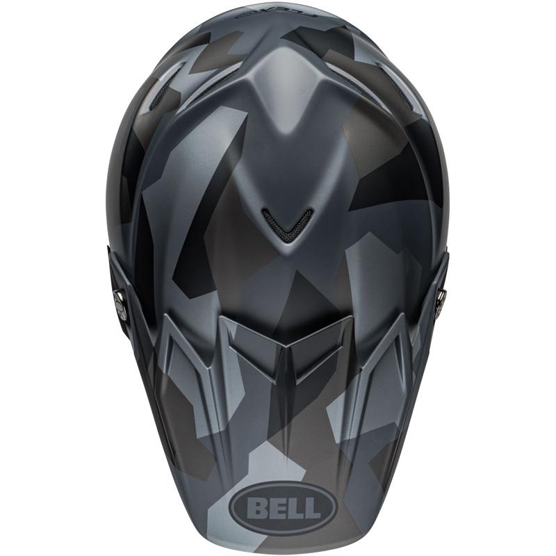 Bell Moto-9s Flex Helmet MX Dirt Bike Motocross Lightweight DOT ECE SNELL XS-2XL - Picture 221 of 231