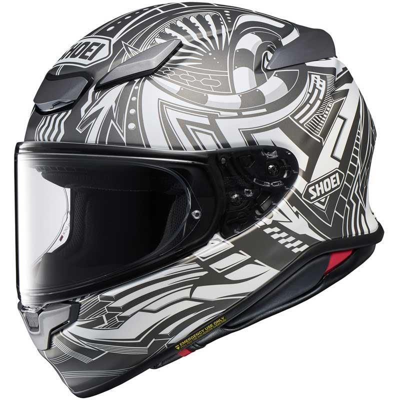 Shoei RF-1400 Helmet Full Face Pinlock Ready DOT SNELL XS-2XL 649.99-799.99 - Picture 65 of 66