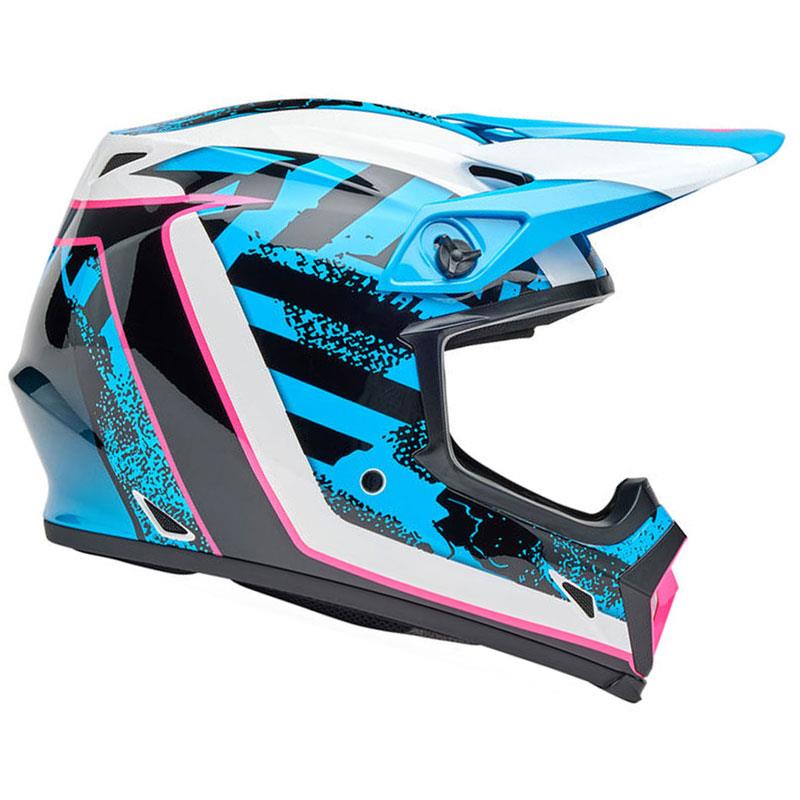 Bell MX-9 MIPS Helmet 2025 Off Road Dirt Bike MX ATV Lightweight DOT ECE XS-3XL - Picture 96 of 103