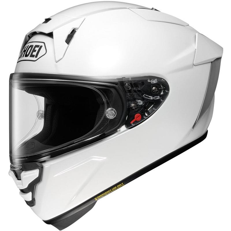 Shoei X-15 Helmet X-Fifteen Full Face Pinlock DOT SNELL XS-2XL 929.99-1099.99 - Picture 7 of 50