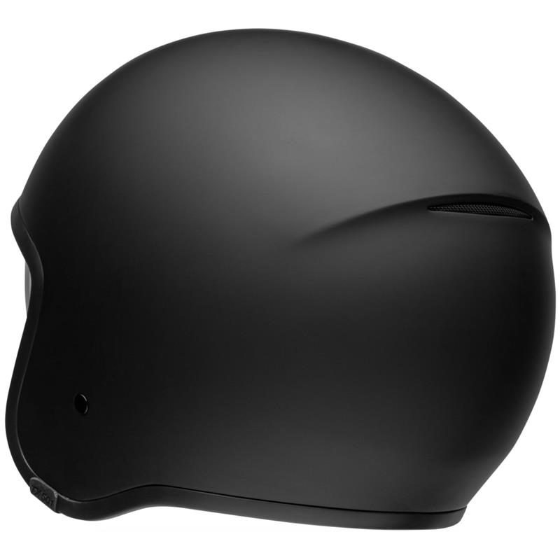 Bell TX501 Helmet Open Face Vintage Retro Classic Inner Shield DOT ECE XS-2XL - Picture 8 of 58