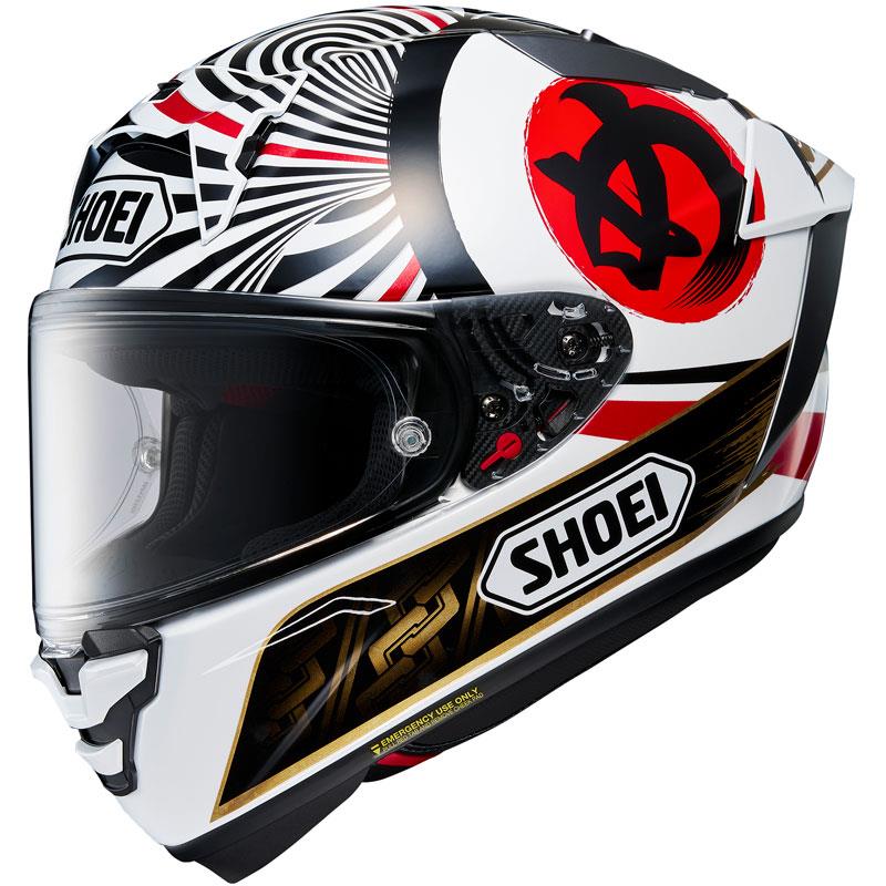 Shoei X-15 Helmet X-Fifteen Full Face Pinlock DOT SNELL XS-2XL 929.99-1099.99 - Picture 26 of 50