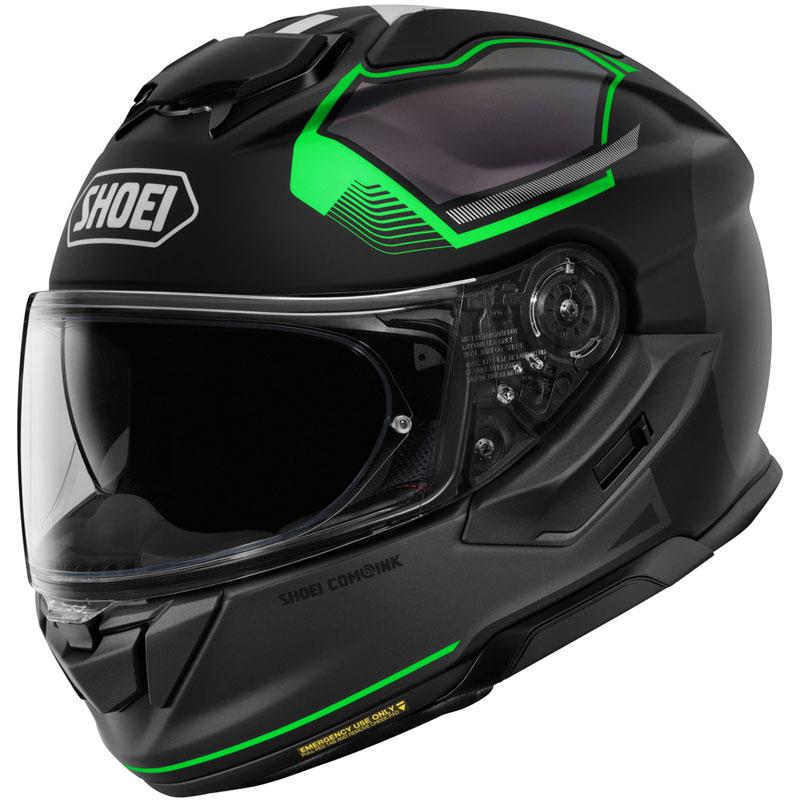 Shoei GT-Air 3 Helmet Full Face Inner Shield Pinlock Ready XS-2XL 749.99-899.99 - Picture 48 of 49